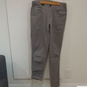 Warm & Soft Patagonia Pants Sz 6
